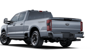 2025 Ford Super Duty® External Image 3
